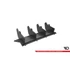 Street Pro Rear Diffuser Seat Ateca Mk1