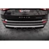 Street Pro Rear Diffuser Seat Ateca Mk1