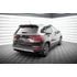 Street Pro Rear Diffuser Seat Ateca Mk1
