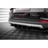 Street Pro Rear Diffuser Seat Ateca Mk1