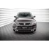 Első Splitter Seat Ateca Mk1