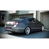 REAR BUMPER SPOILER VW PASSAT B6 (R-LINE LOOK) SALOON