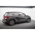 Oldalsó szoknyák Diffúzorok Seat Ateca Mk1