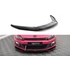 Első Splitter V.2 Volkswagen Scirocco Mk3