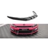 Első Splitter V.3 Volkswagen Scirocco Mk3