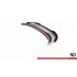 Spoiler Cap V.2 Volkswagen Scirocco Mk3