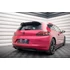 Spoiler Cap V.2 Volkswagen Scirocco Mk3