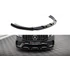 Első Splitter V.2 Mercedes-AMG GLB 35 X247