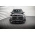 Első Splitter V.2 Mercedes-AMG GLB 35 X247