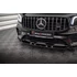 Első Splitter V.2 Mercedes-AMG GLB 35 X247