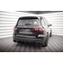 Hátsó Diffúzorok Mercedes-AMG GLB 35 X247