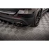 Hátsó Oldalsó Splitter Mercedes-AMG GLB 35 X247