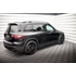 Oldalsó szoknyák Diffúzorok Mercedes-AMG GLB 35 X247