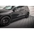 Oldalsó szoknyák Diffúzorok Mercedes-AMG GLB 35 X247