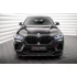 Első Splitter V.1 BMW X6 M F96