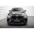Első Splitter V.2 BMW X6 M F96