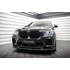 Első Splitter V.2 BMW X6 M F96