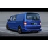 REAR BUMPER VW T5 < REVOLUTION > TUV TEILGUTACHTEN