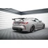 Carbon Fiber Spoiler Wing BMW M4 G82