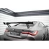 Carbon Fiber Spoiler Wing BMW M4 G82
