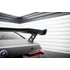 Carbon Fiber Spoiler Wing BMW M4 G82
