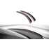 Spoiler Cap Mercedes-Benz C Sedan W204 / C Coupe C204