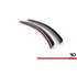 Spoiler Cap Mercedes-Benz C Sedan W204 / C Coupe C204