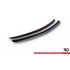Spoiler Cap Mercedes-Benz C Sedan W204 / C Coupe C204