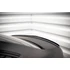 Spoiler Cap Mercedes-Benz C Sedan W204 / C Coupe C204