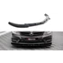 Első Splitter V.2 Mercedes-Benz C Coupe AMG-Line C204