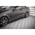 Oldalsó szoknyák Diffúzorok Mercedes-Benz C Coupe AMG-Line C204