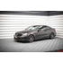 Oldalsó szoknyák Diffúzorok Mercedes-Benz C Coupe AMG-Line C204