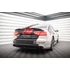 Spoiler Cap Audi S8 D4
