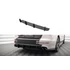 Street Pro Rear Diffuser Audi S8 D4