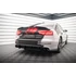 Street Pro Rear Diffuser Audi S8 D4