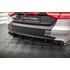 Street Pro Rear Diffuser Audi S8 D4