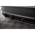 Street Pro Rear Diffuser Audi S8 D4