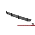 Street Pro Rear Diffuser Audi S8 D4