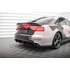 Street Pro Rear Diffuser Audi S8 D4