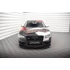 Első Splitter V.1 Audi S8 D4
