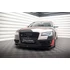 Első Splitter V.1 Audi S8 D4