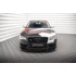 Első Splitter V.2 Audi S8 D4