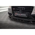 Első Splitter V.2 Audi S8 D4