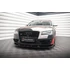 Első Splitter V.2 Audi S8 D4
