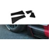 SIDE SPLITTERS Subaru Impreza WRX STI (BLOBEYE)