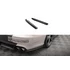 Hátsó Oldalsó Splitter Audi S8 D4