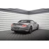 3D Spoiler Cap Bentley Continental Convertible GT Mk3