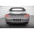 3D Spoiler Cap Bentley Continental Convertible GT Mk3