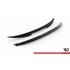 3D Spoiler Cap Bentley Continental Convertible GT Mk3