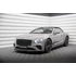 Első Splitter Bentley Continental GT Mk3